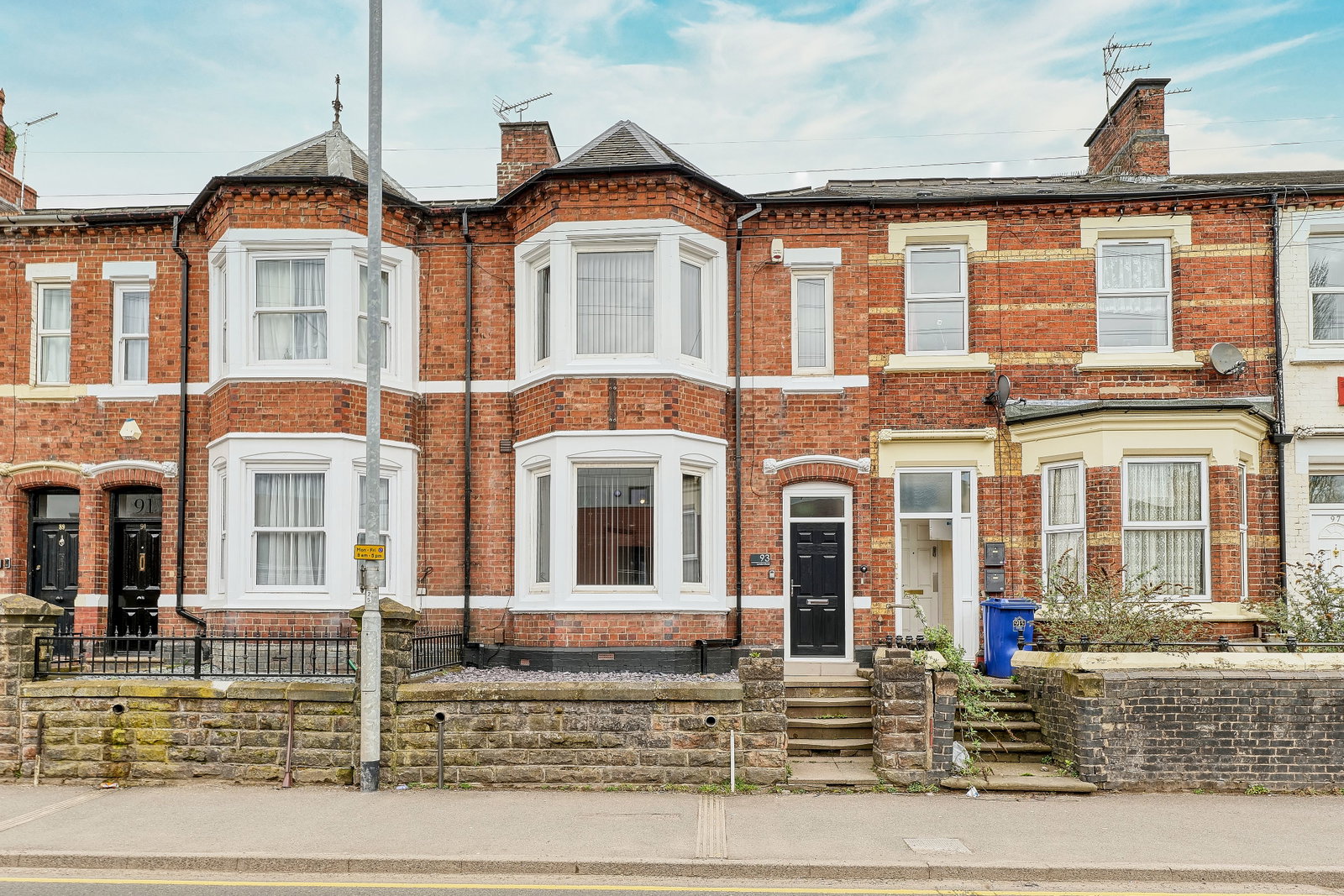 House Of Multiple Occupation in Newcastle