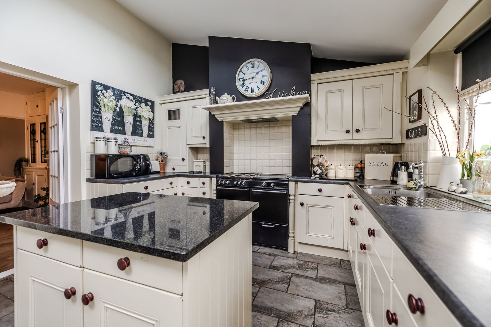 Semi Detached House in Prudhoe