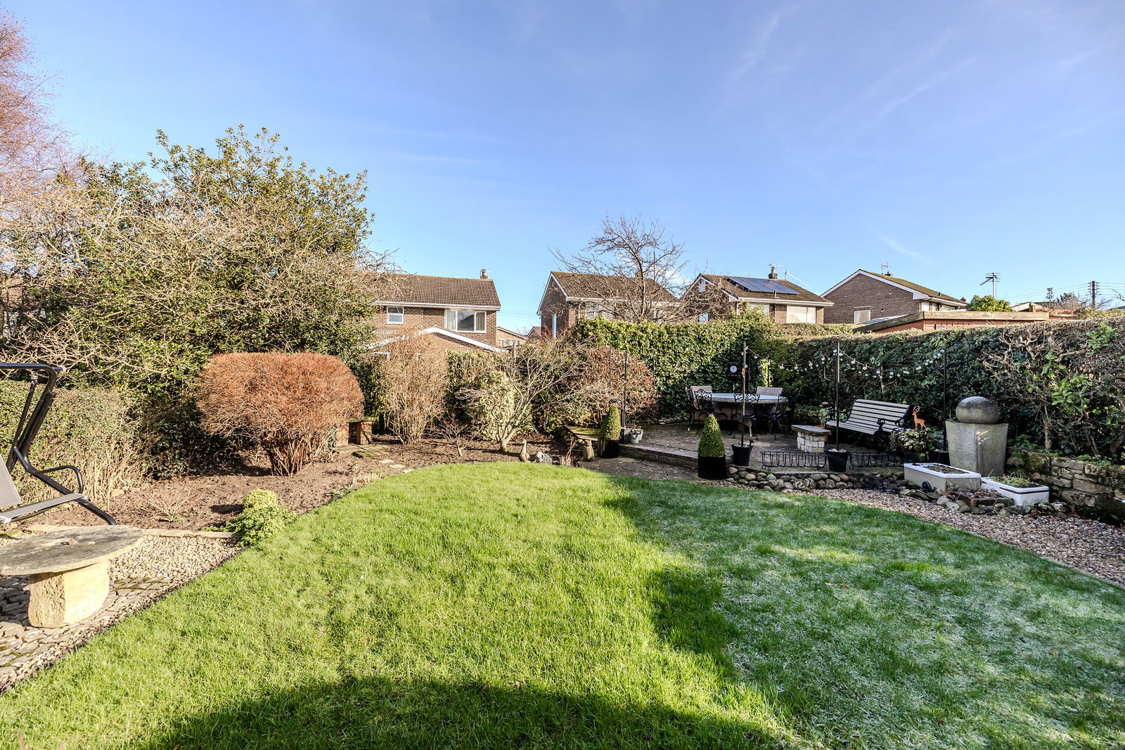 Semi Detached House in Prudhoe