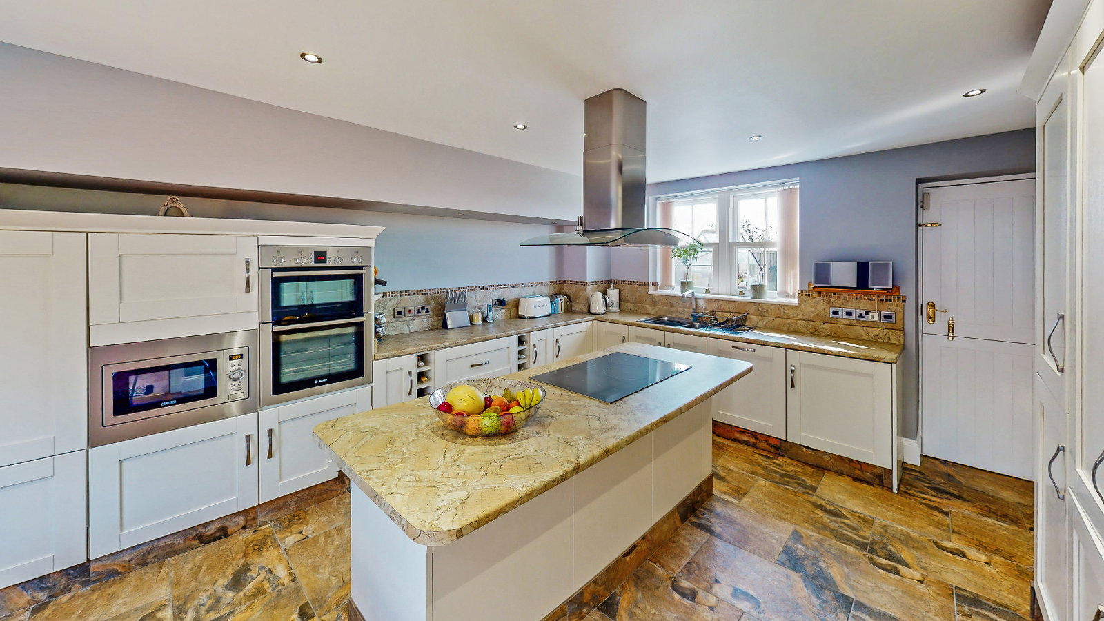 Semi Detached House in Carlisle