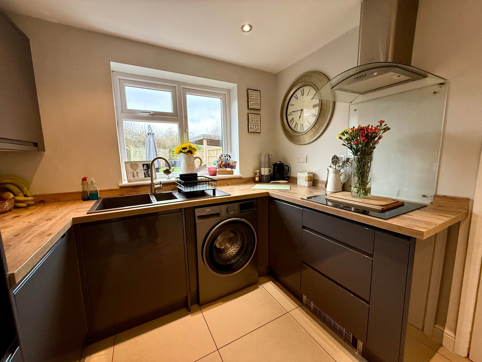 Terraced House in Swadlincote