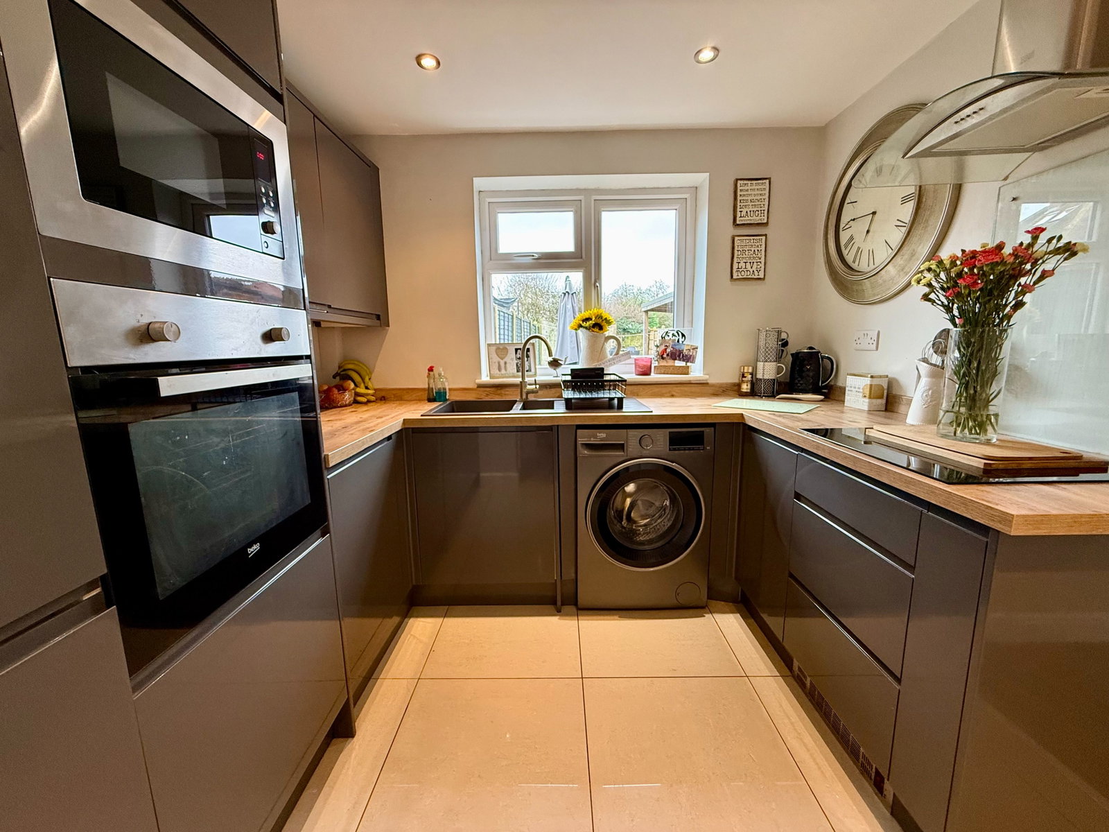 Terraced House in Swadlincote
