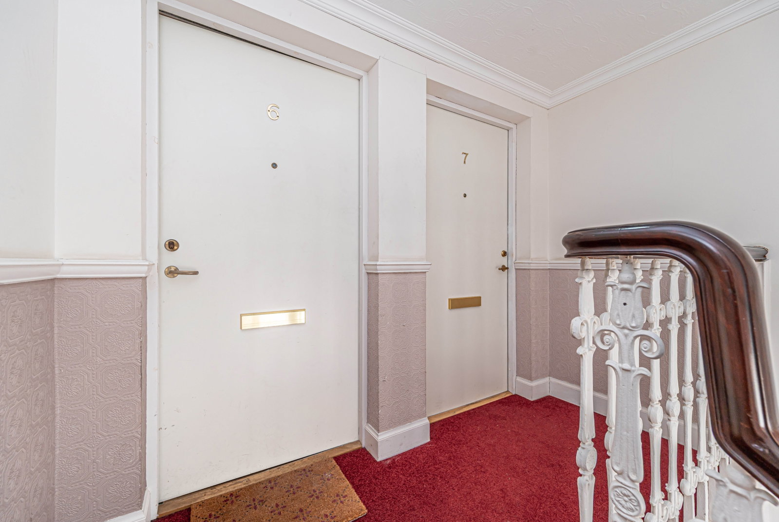 Flat in Kirkcaldy