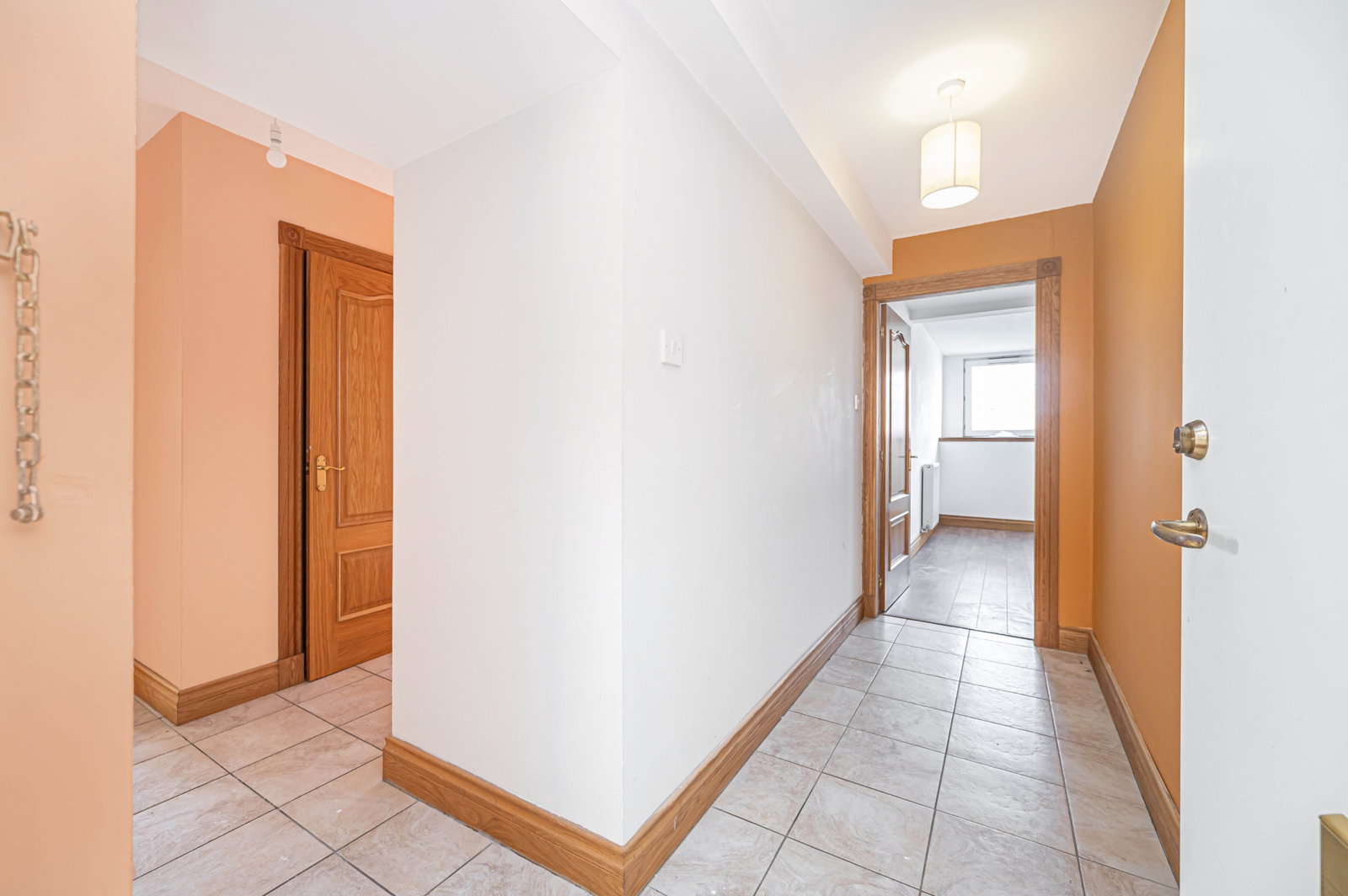 Flat in Kirkcaldy