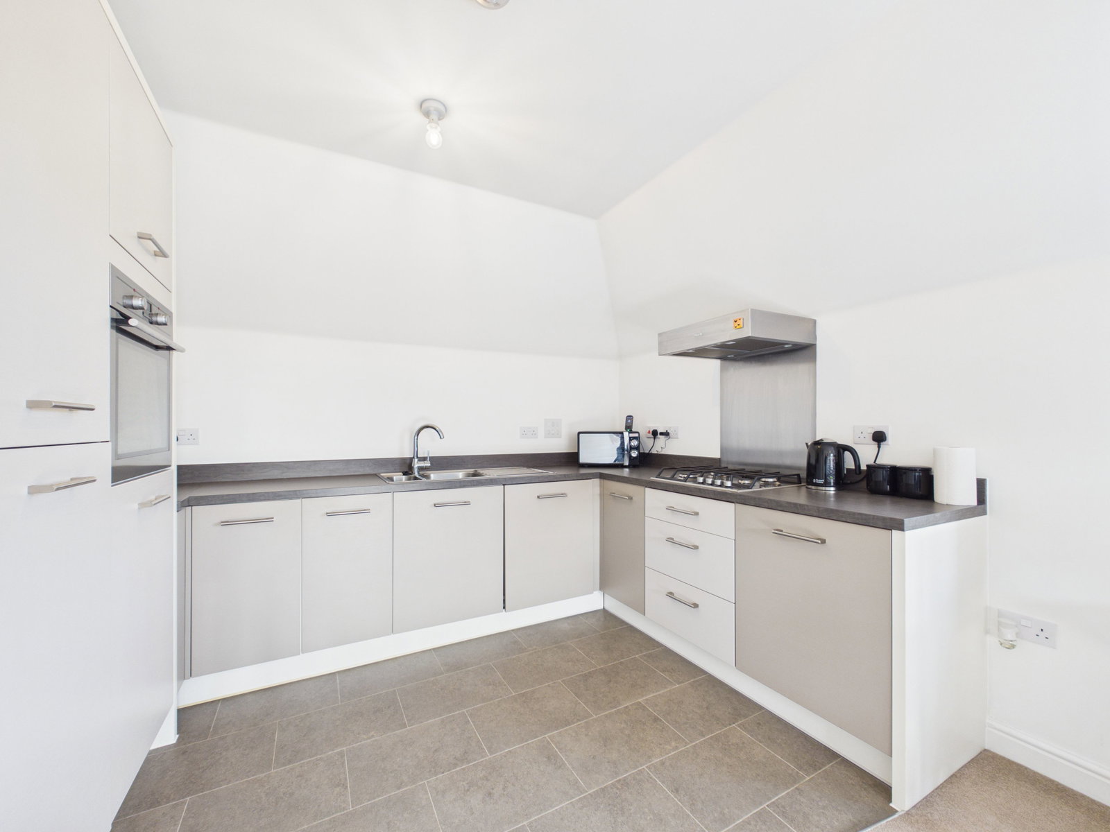 Flat in Rochester