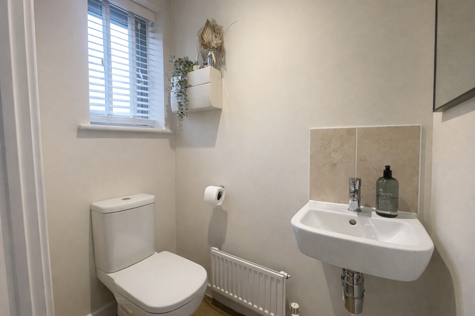 Terraced House in Sheerness