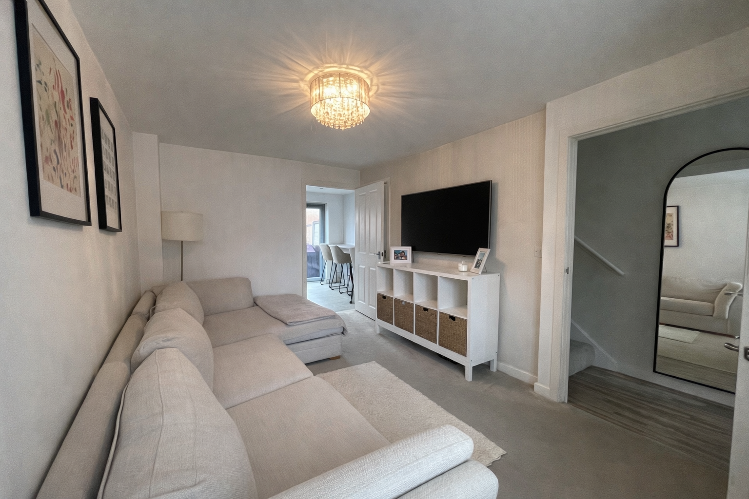 Terraced House in Sheerness