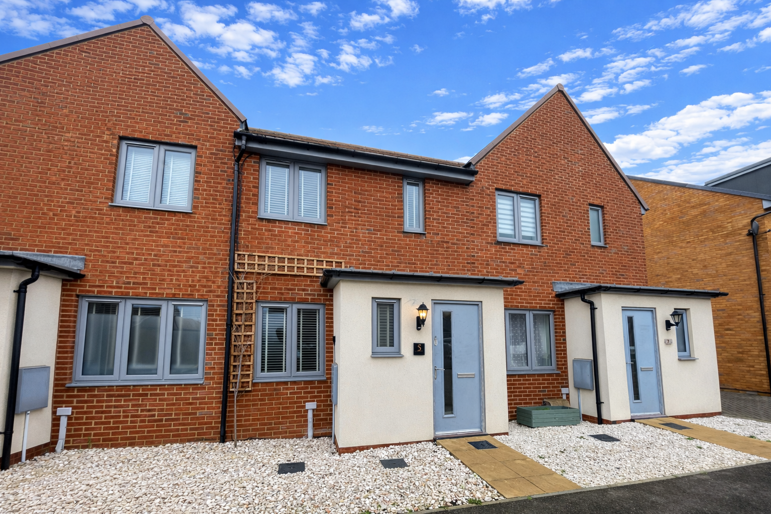 Terraced House in Sheerness