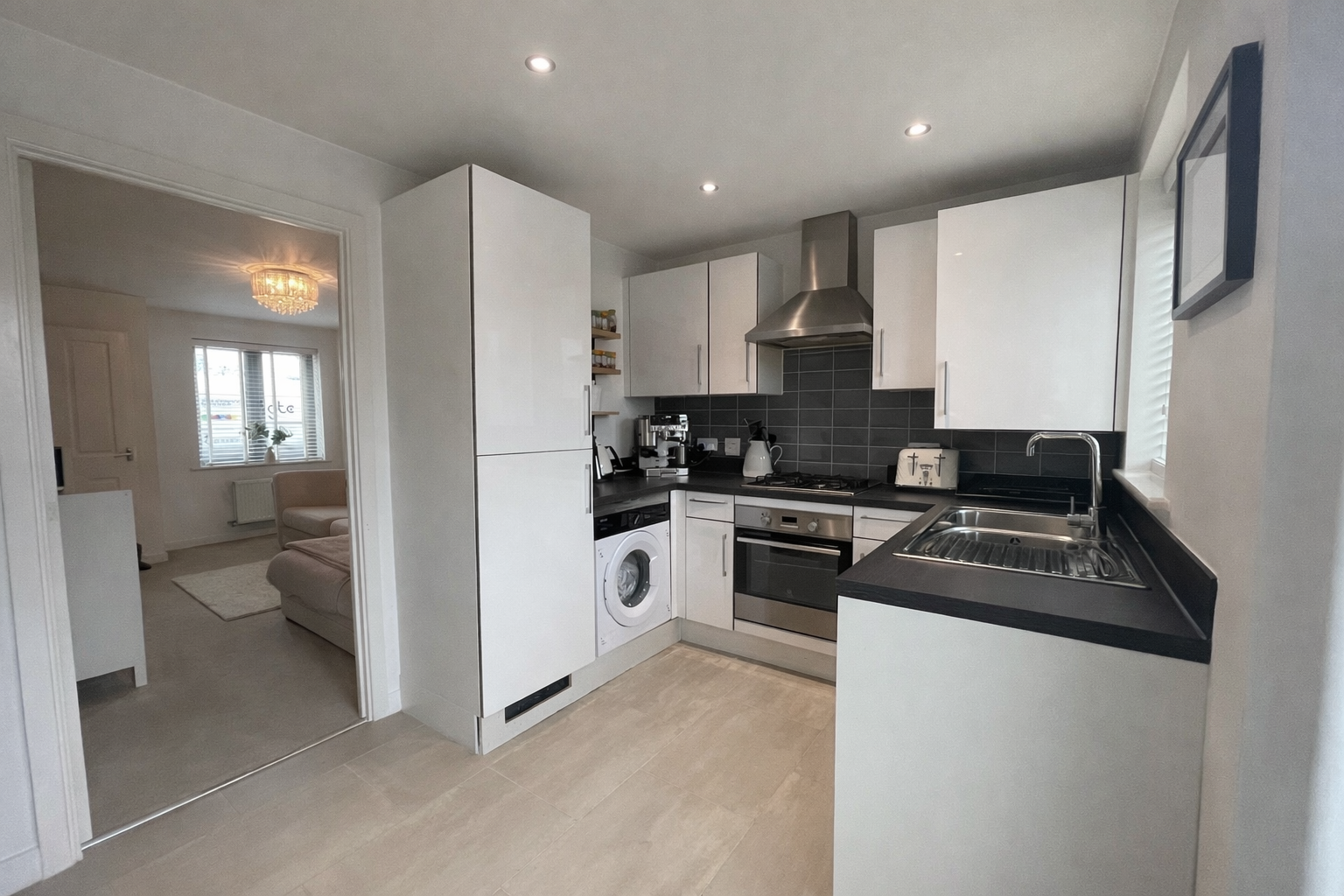 Terraced House in Sheerness