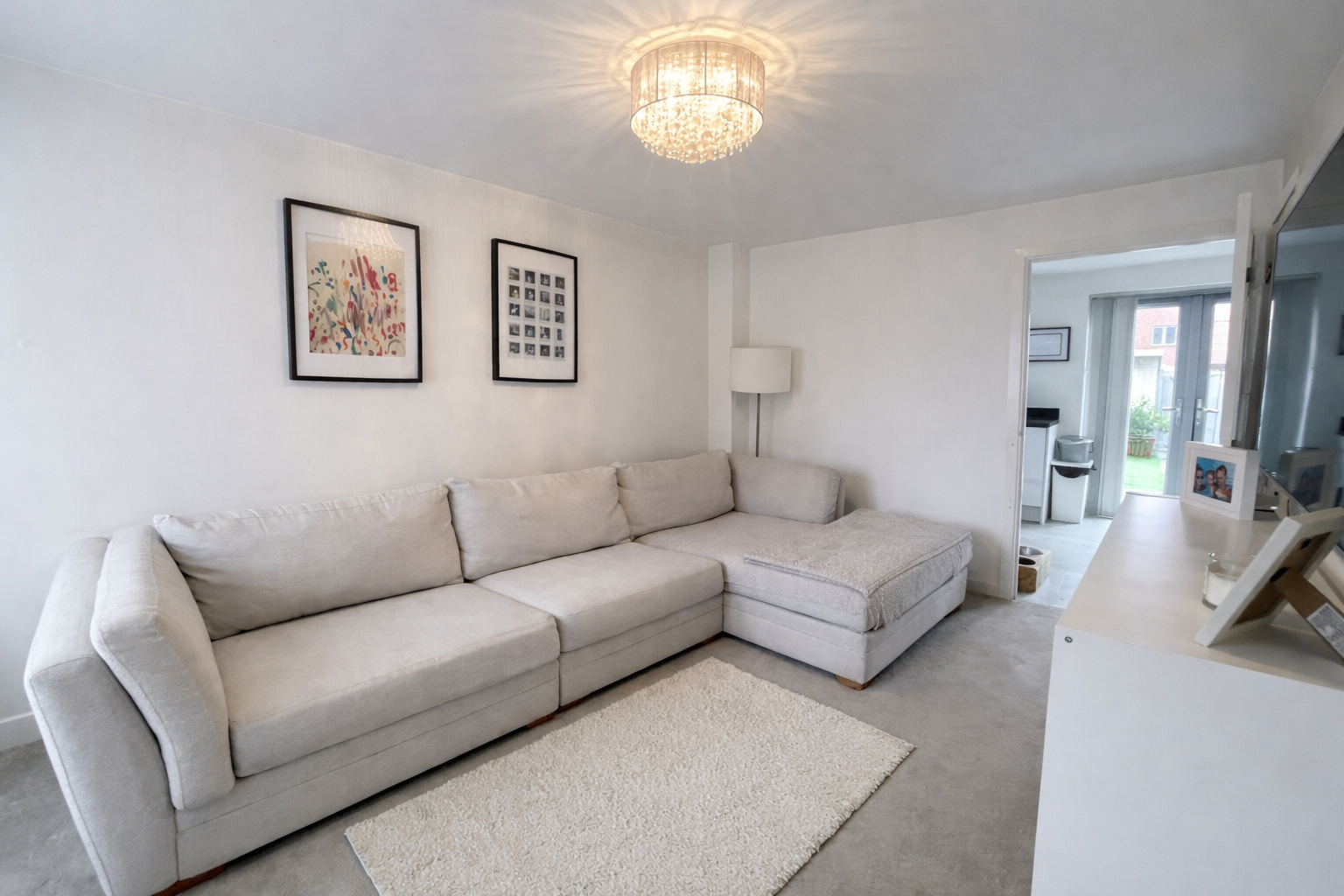Terraced House in Sheerness