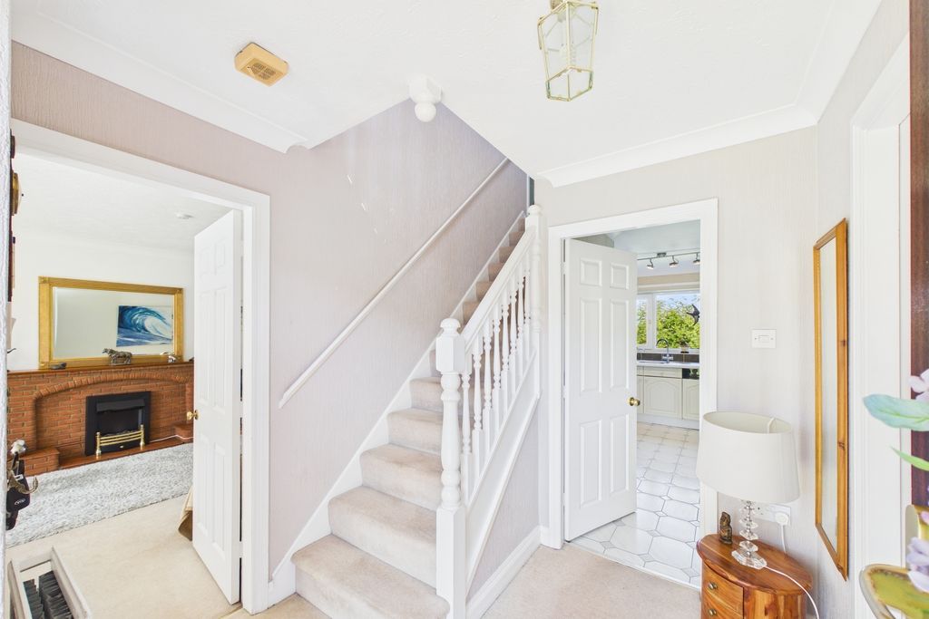 Detached House in Lincoln