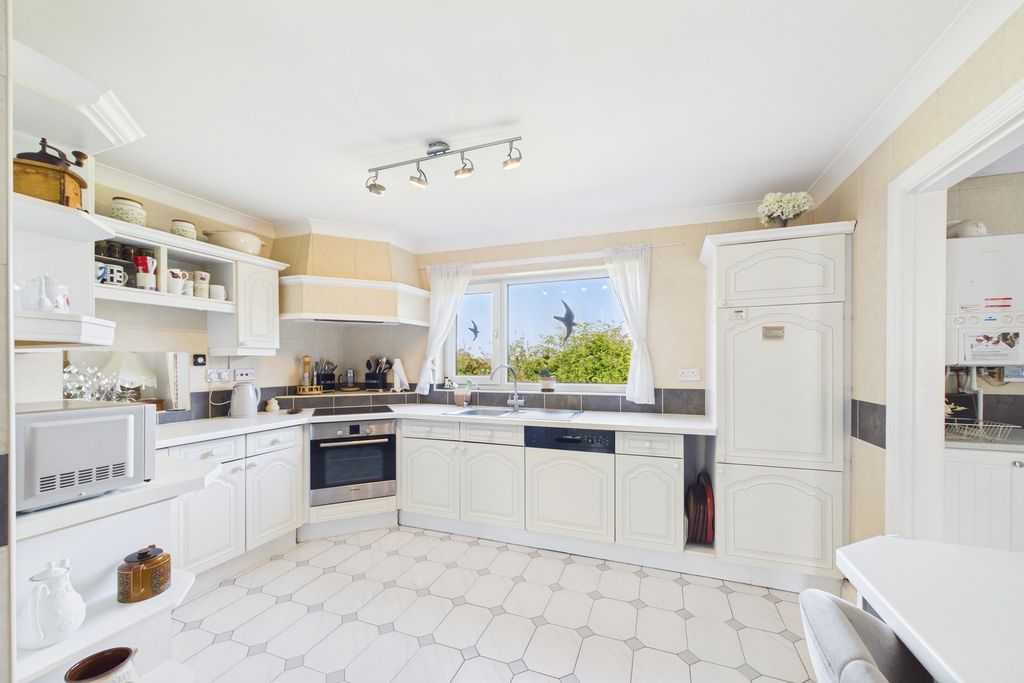 Detached House in Lincoln