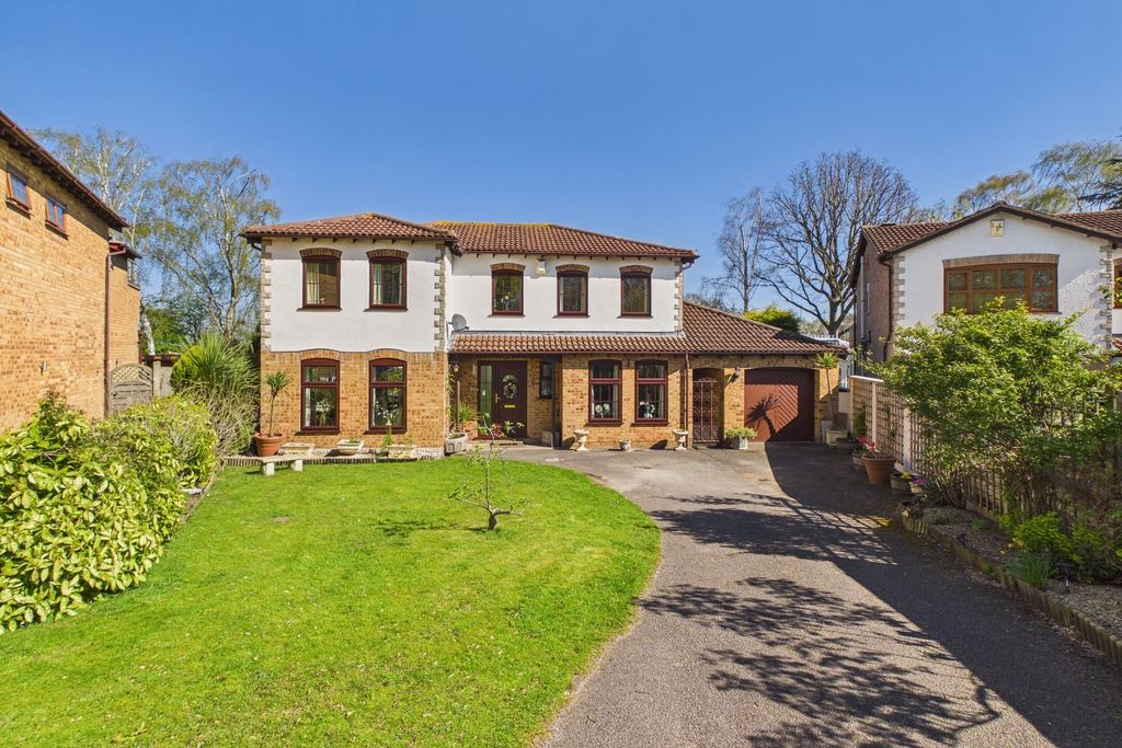 Detached House in Lincoln