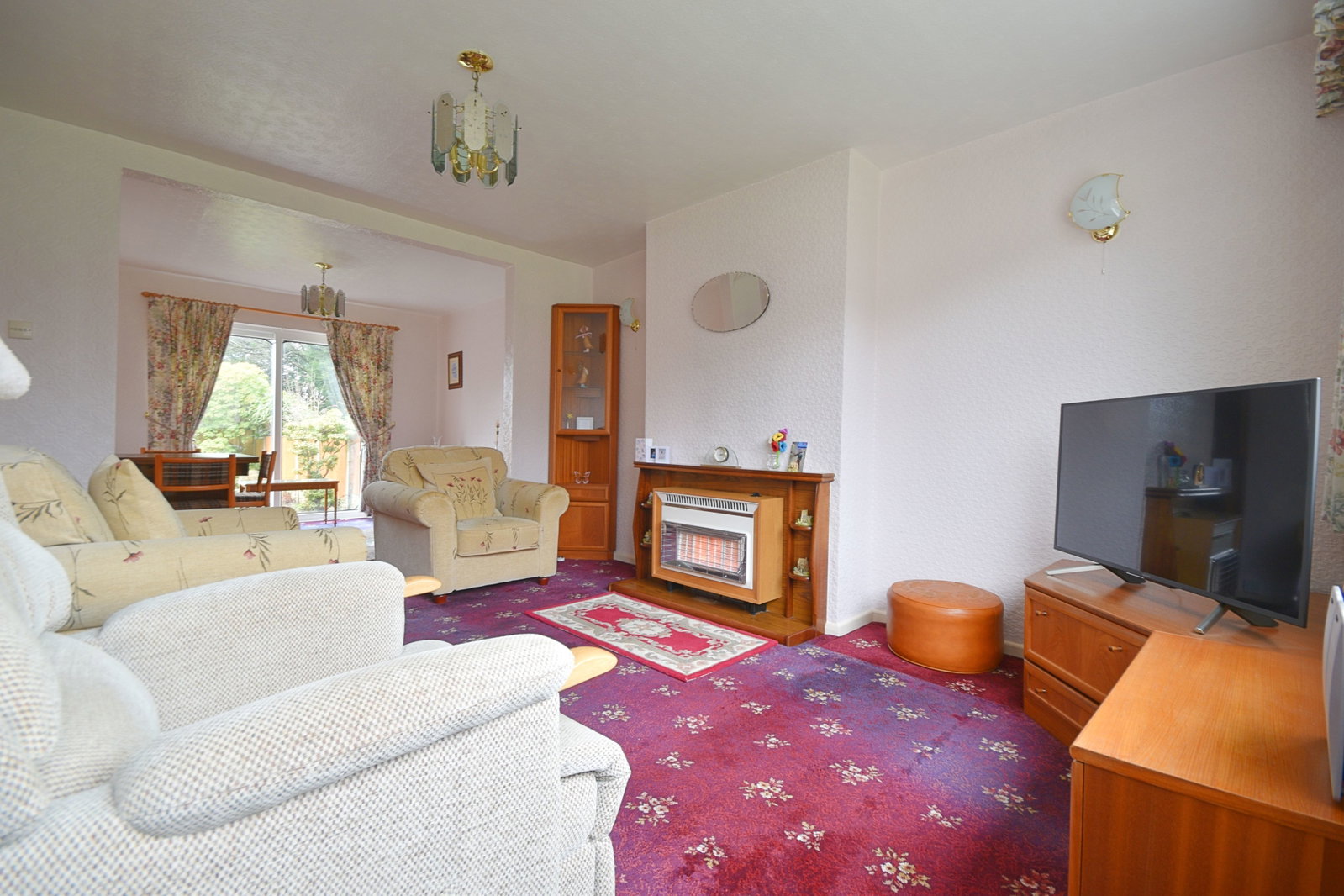 Semi Detached House in Birmingham