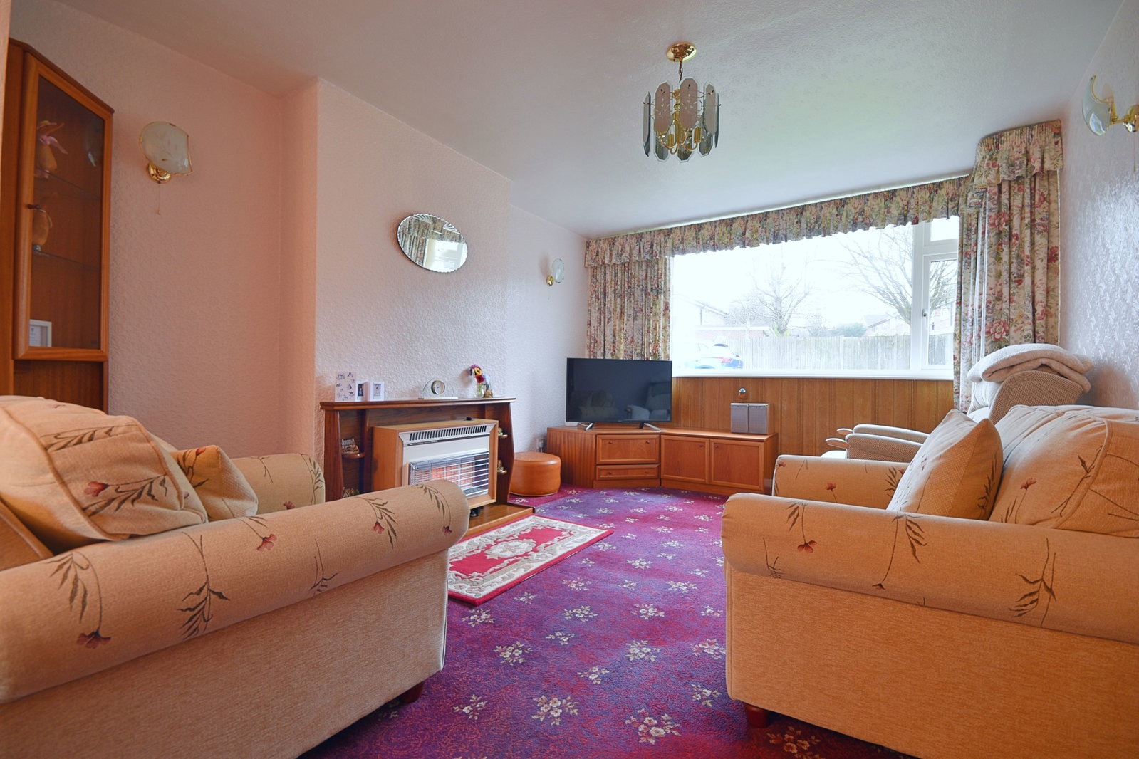 Semi Detached House in Birmingham