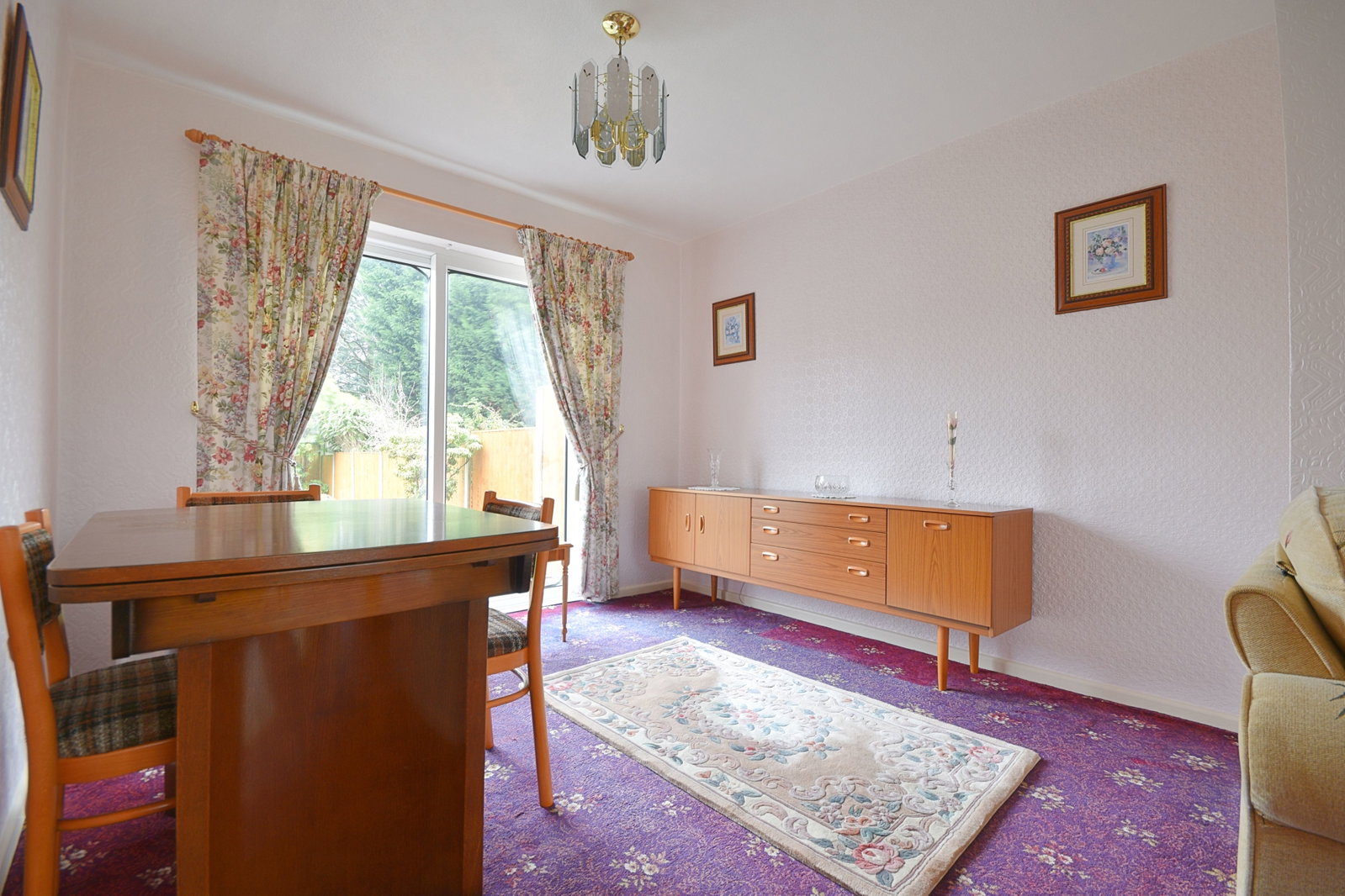 Semi Detached House in Birmingham