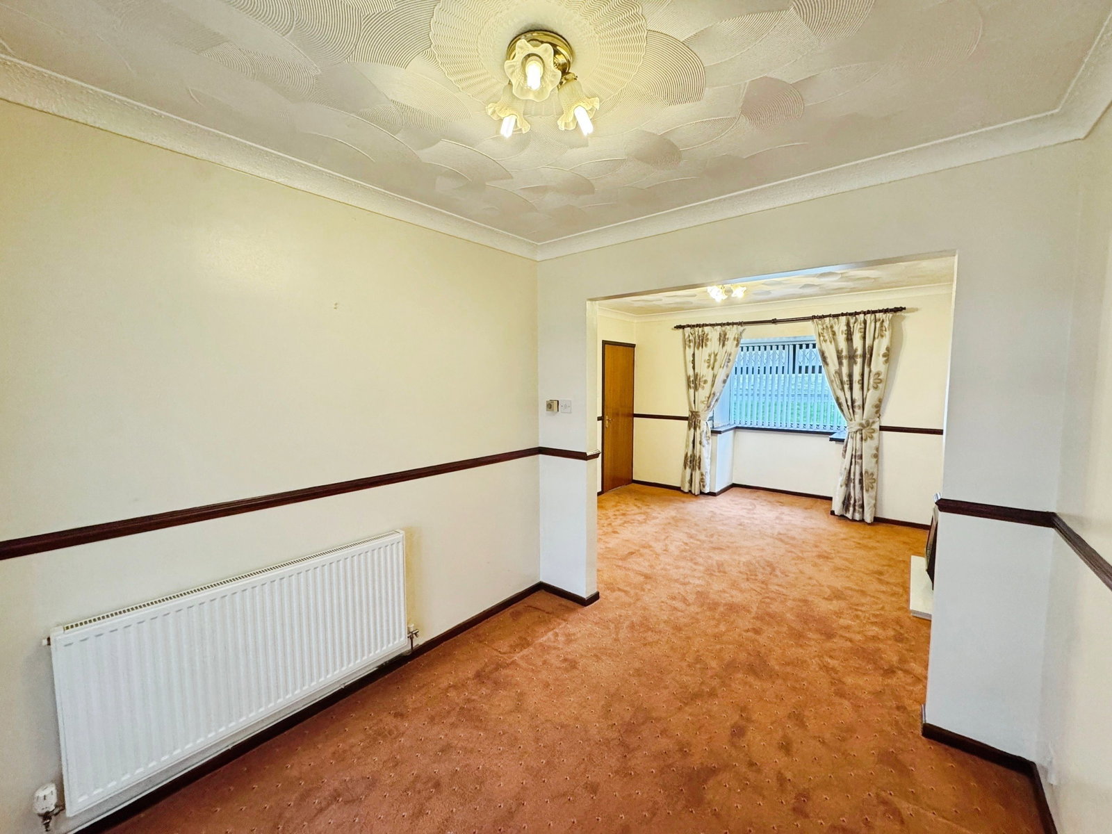Detached House in Neath