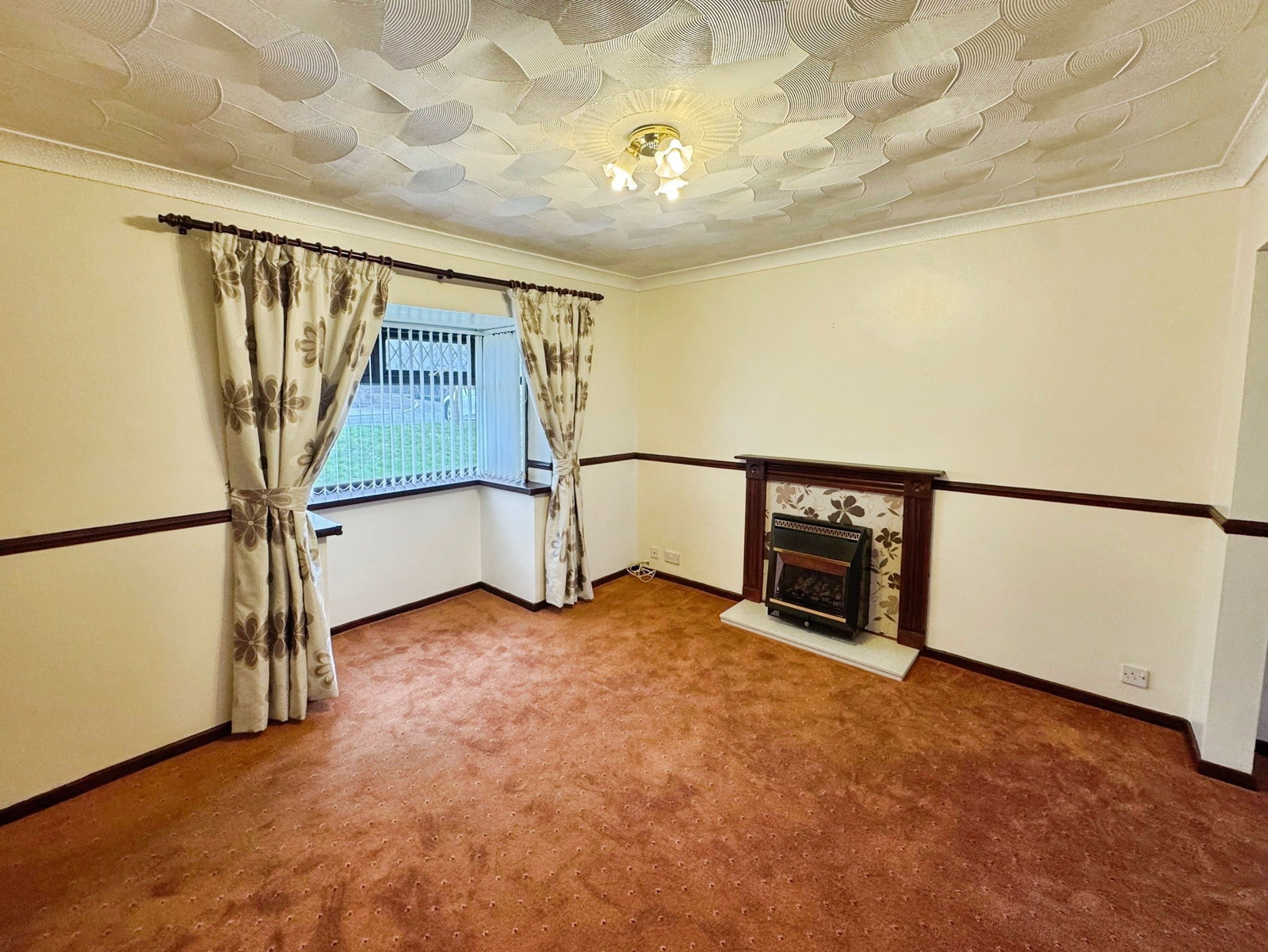 Detached House in Neath
