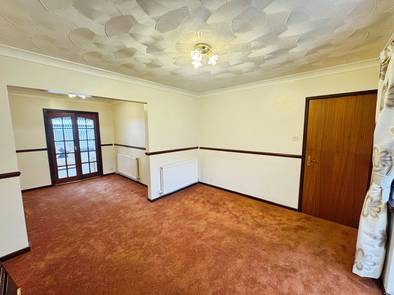 Detached House in Neath