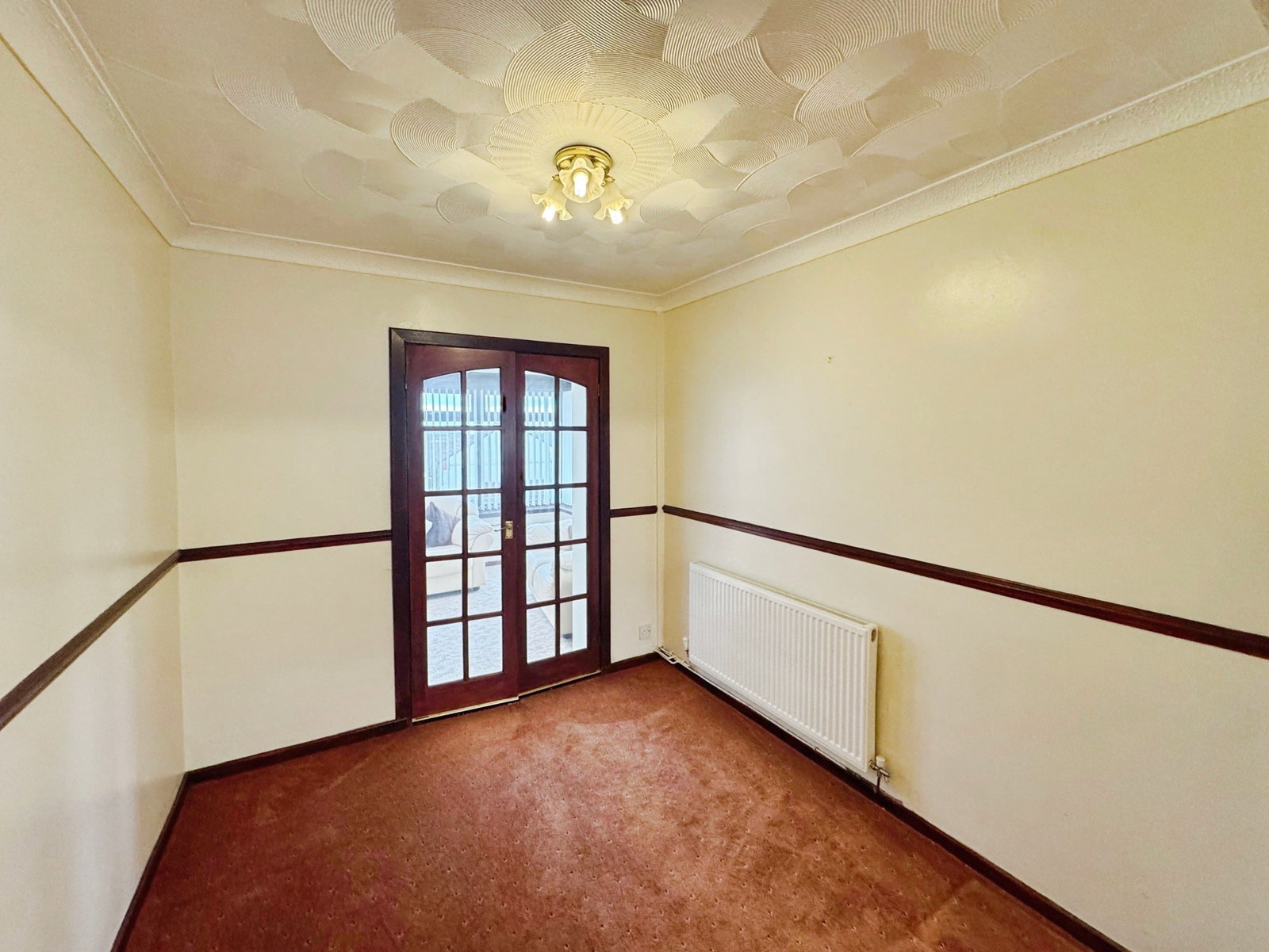 Detached House in Neath