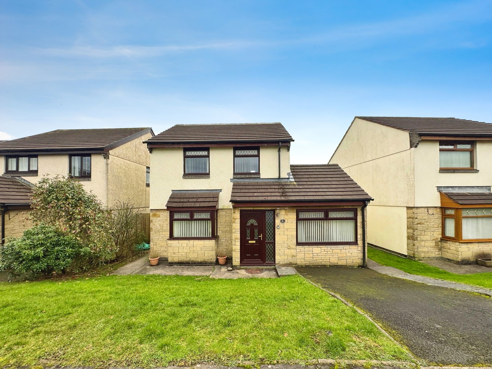 Detached House in Neath