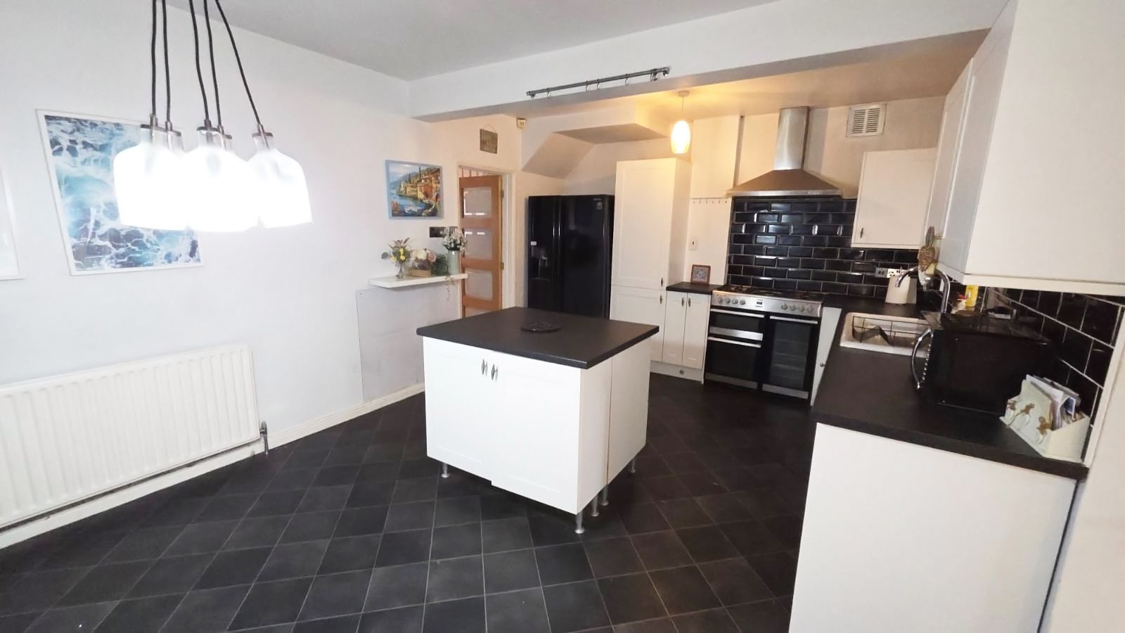 Semi Detached House in Dartford