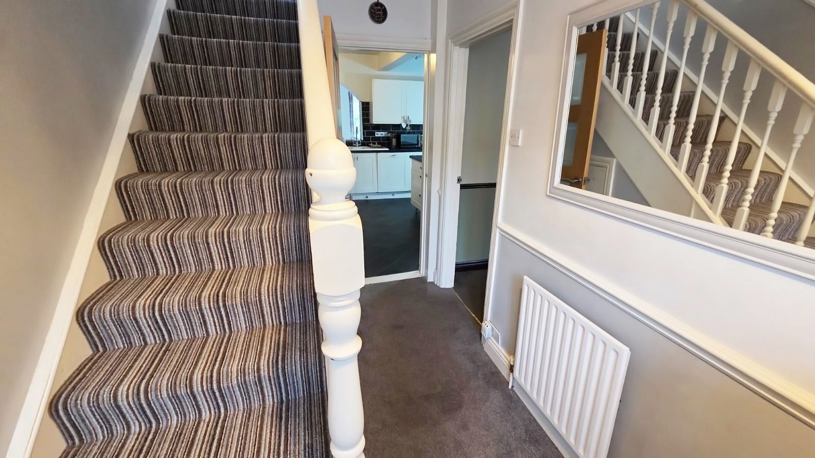 Semi Detached House in Dartford