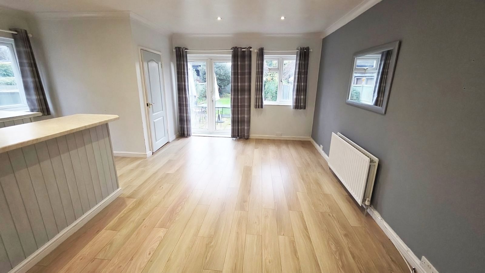 Semi Detached House in Dartford