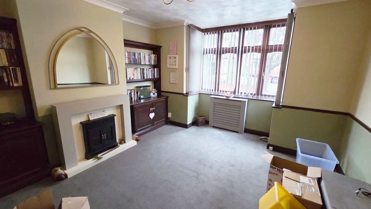 Semi Detached House in Dartford