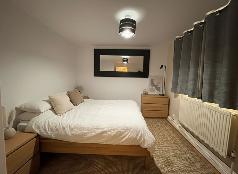 Ground Floor Flat in Bristol