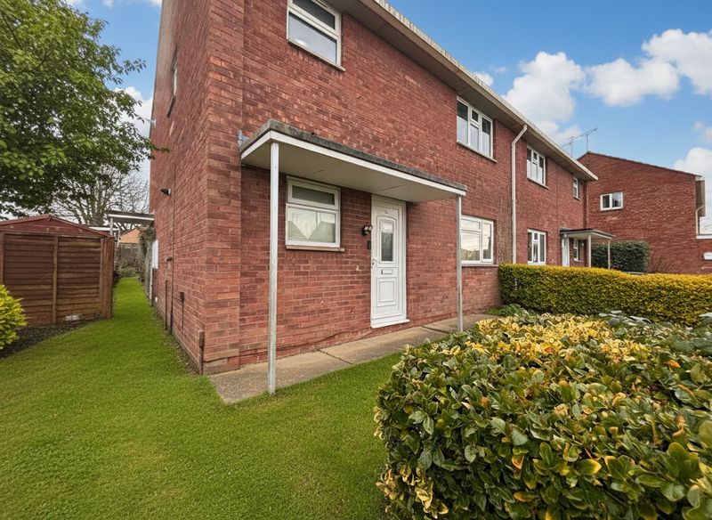 Ground Floor Flat in Bristol