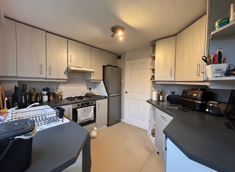 Ground Floor Flat in Bristol