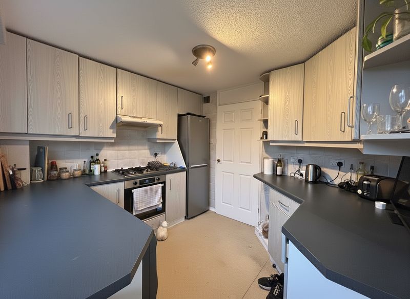 Ground Floor Flat in Bristol