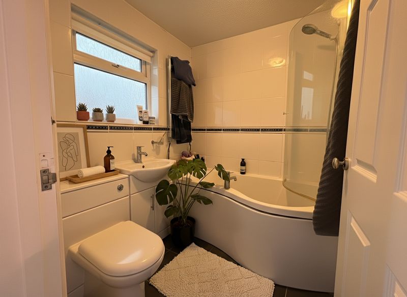 Ground Floor Flat in Bristol