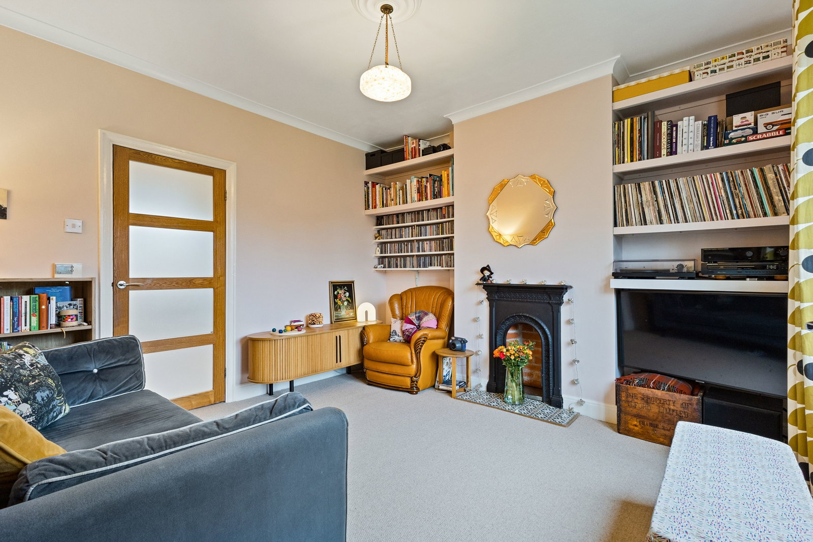 Semi Detached House in Knottingley
