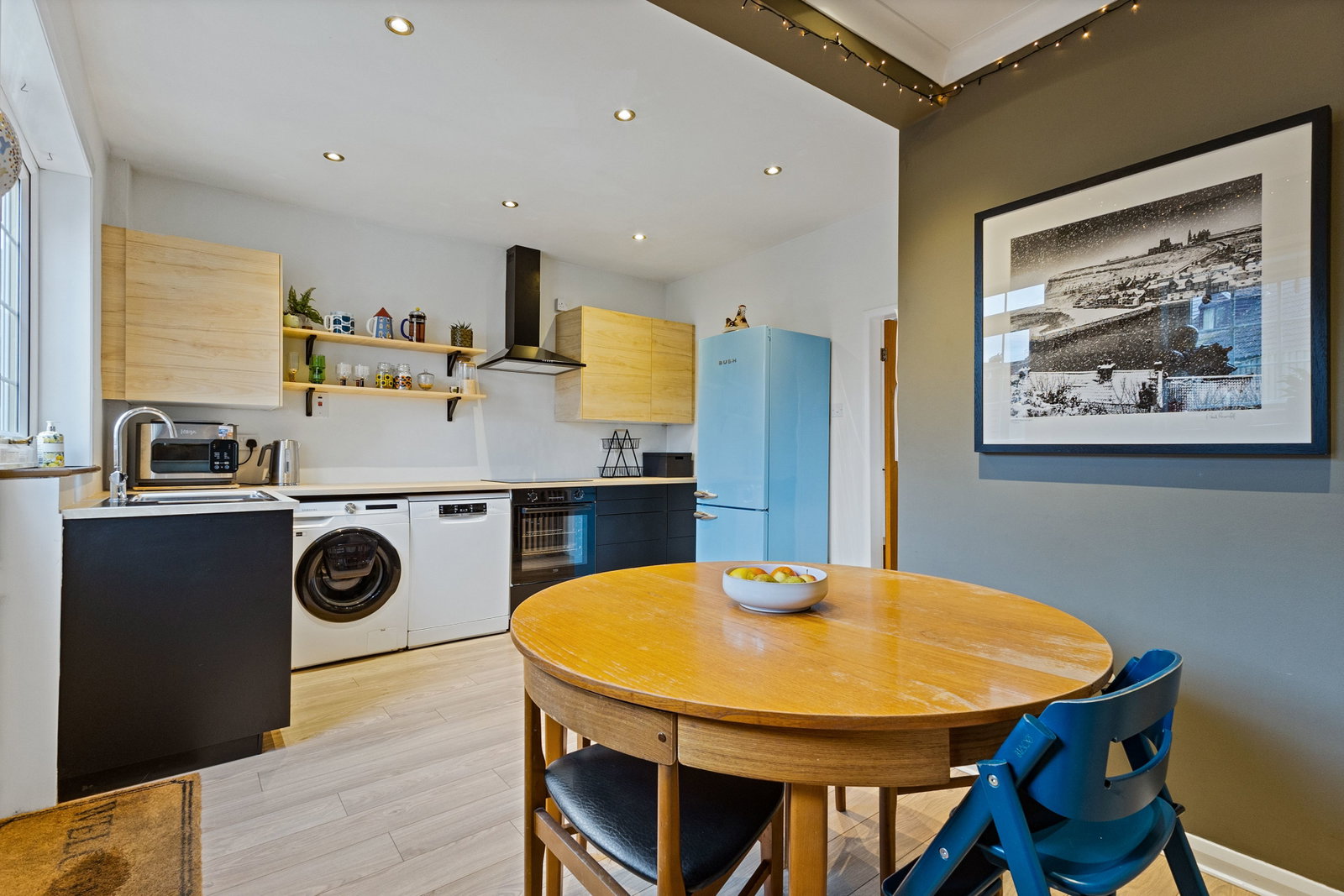 Semi Detached House in Knottingley