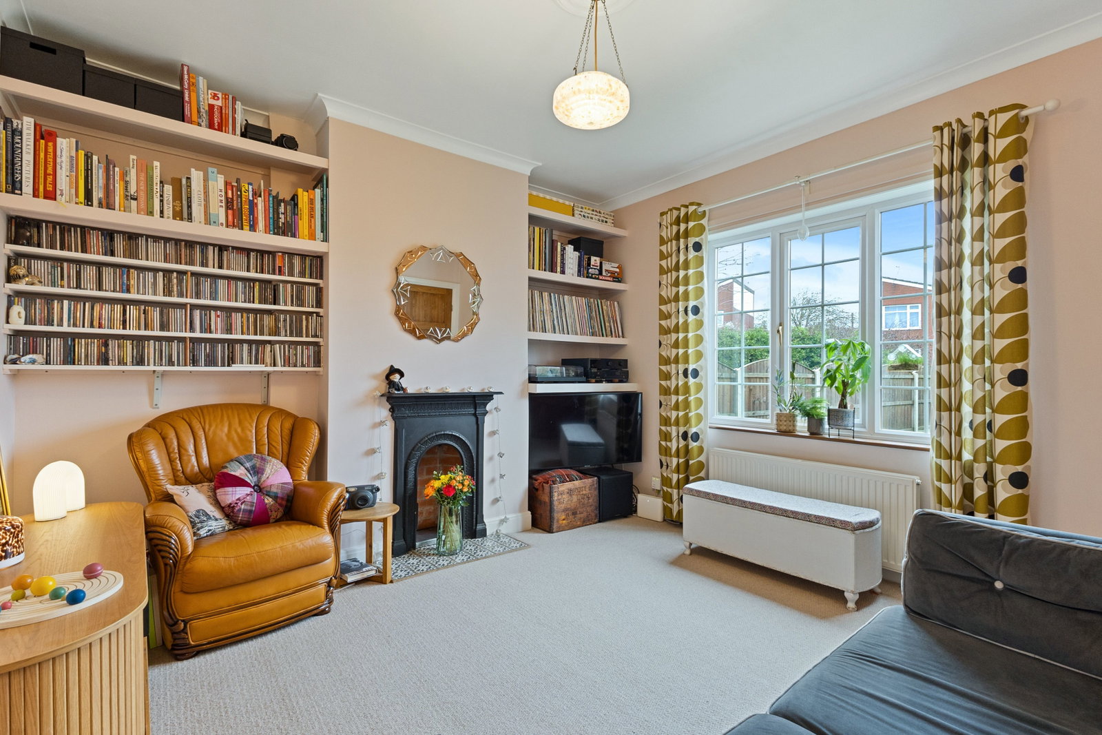 Semi Detached House in Knottingley