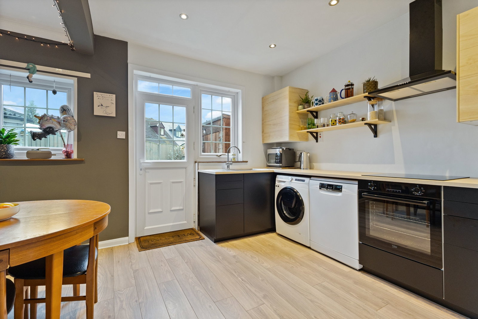 Semi Detached House in Knottingley