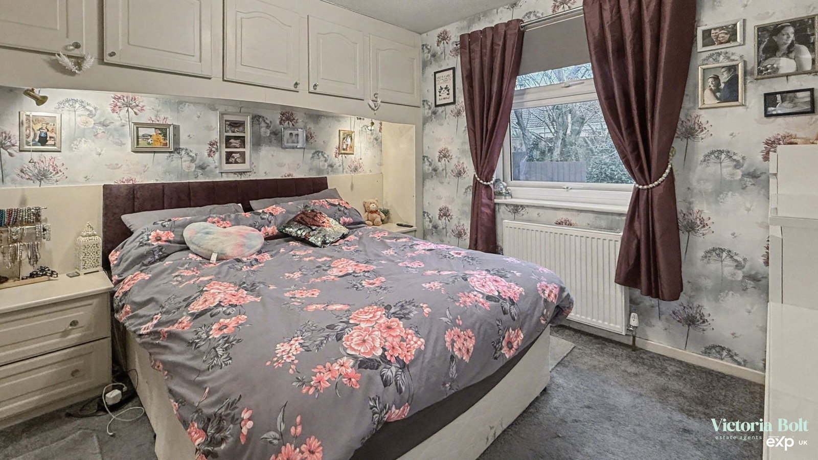 Terraced House in Plymouth