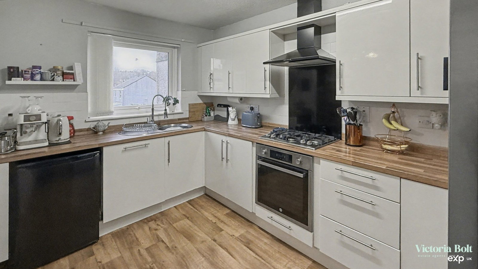 Terraced House in Plymouth