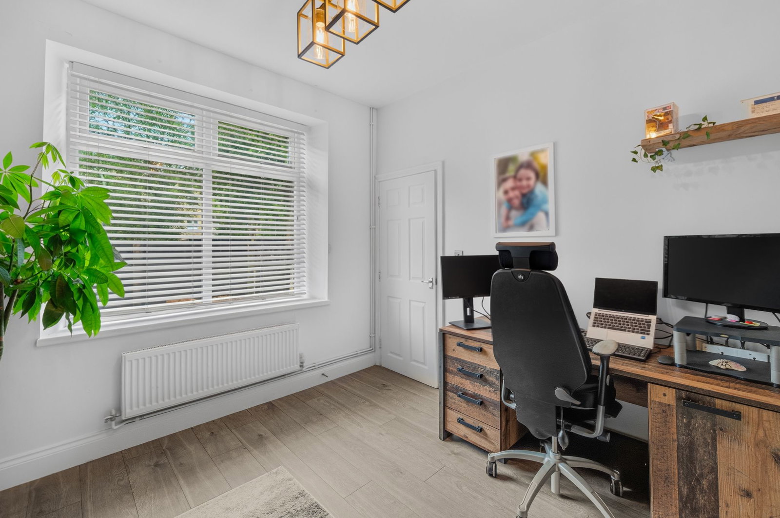 Detached House in Pontypool