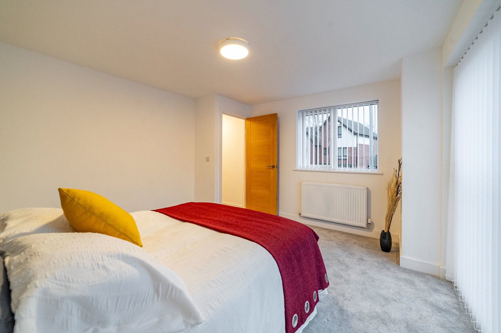 Semi Detached House in Manchester