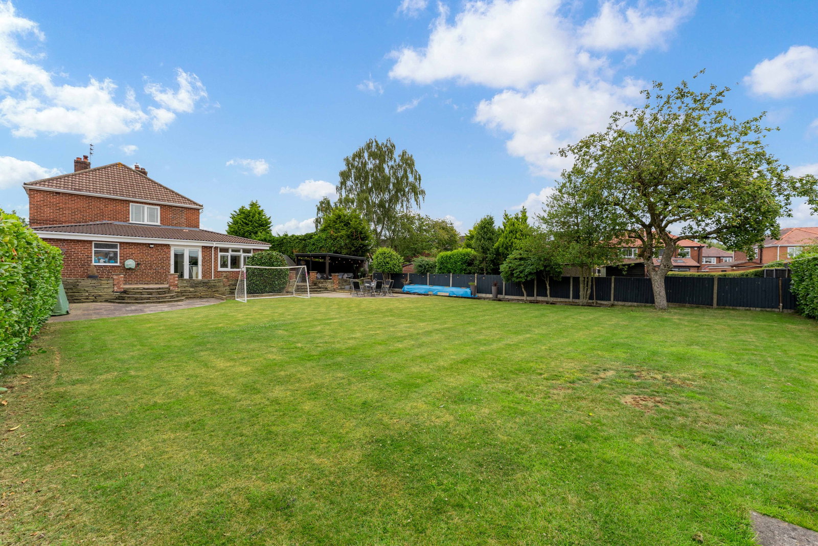 Semi Detached House in Leigh