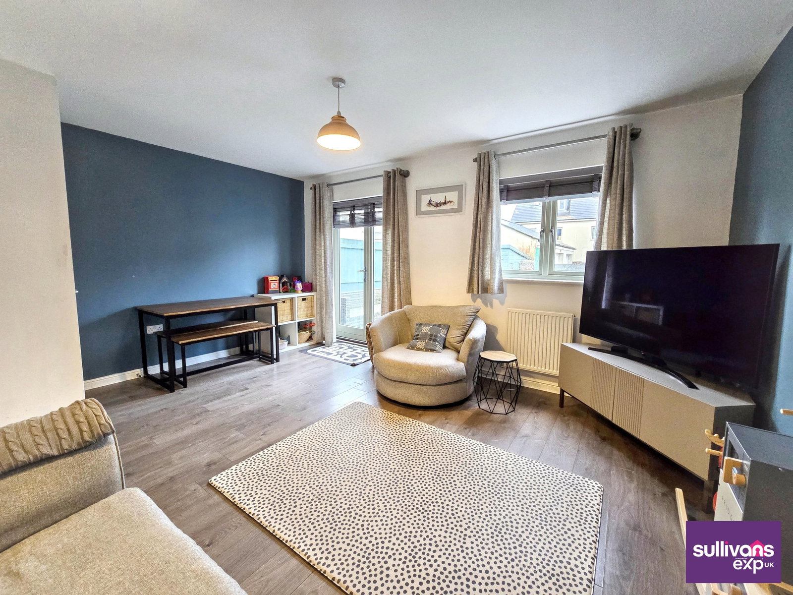 Semi Detached House in Neath