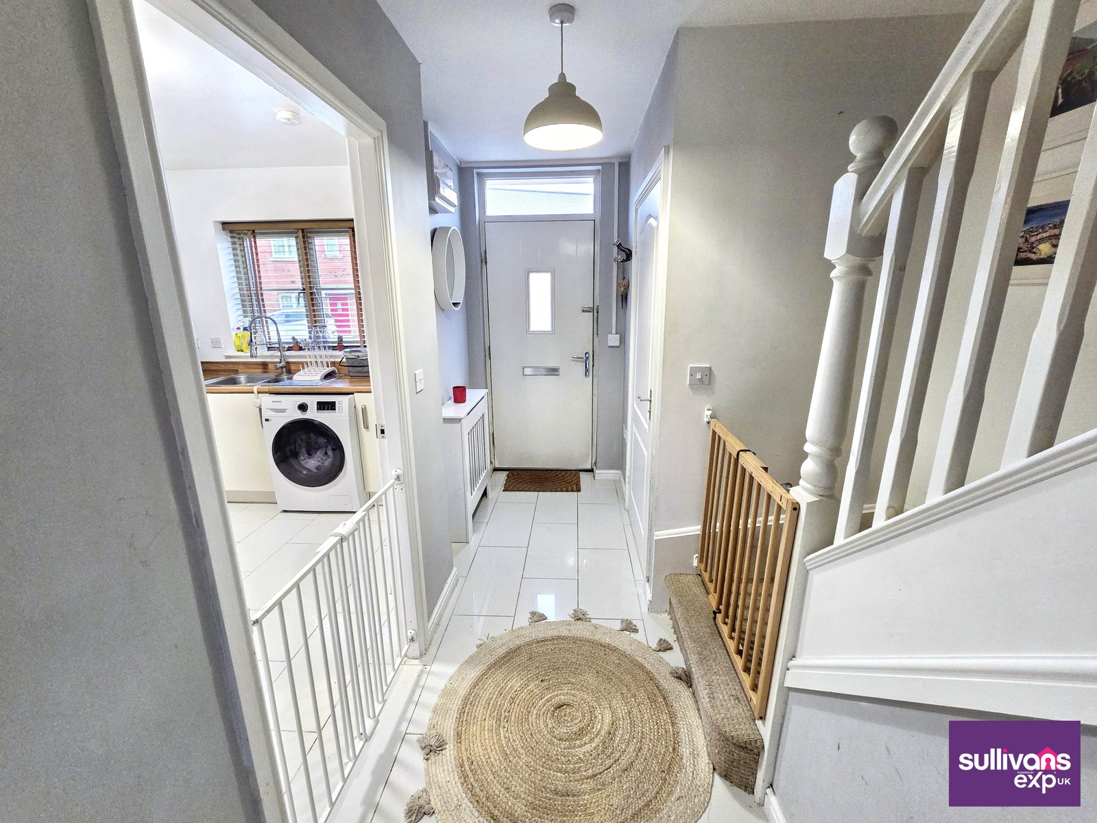 Semi Detached House in Neath