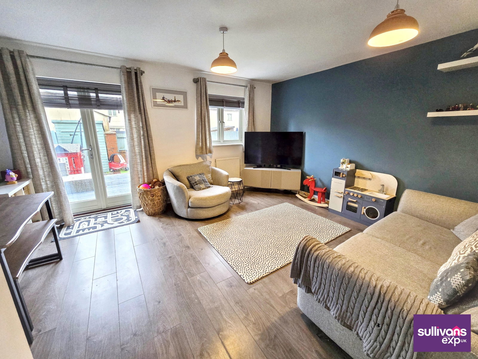 Semi Detached House in Neath