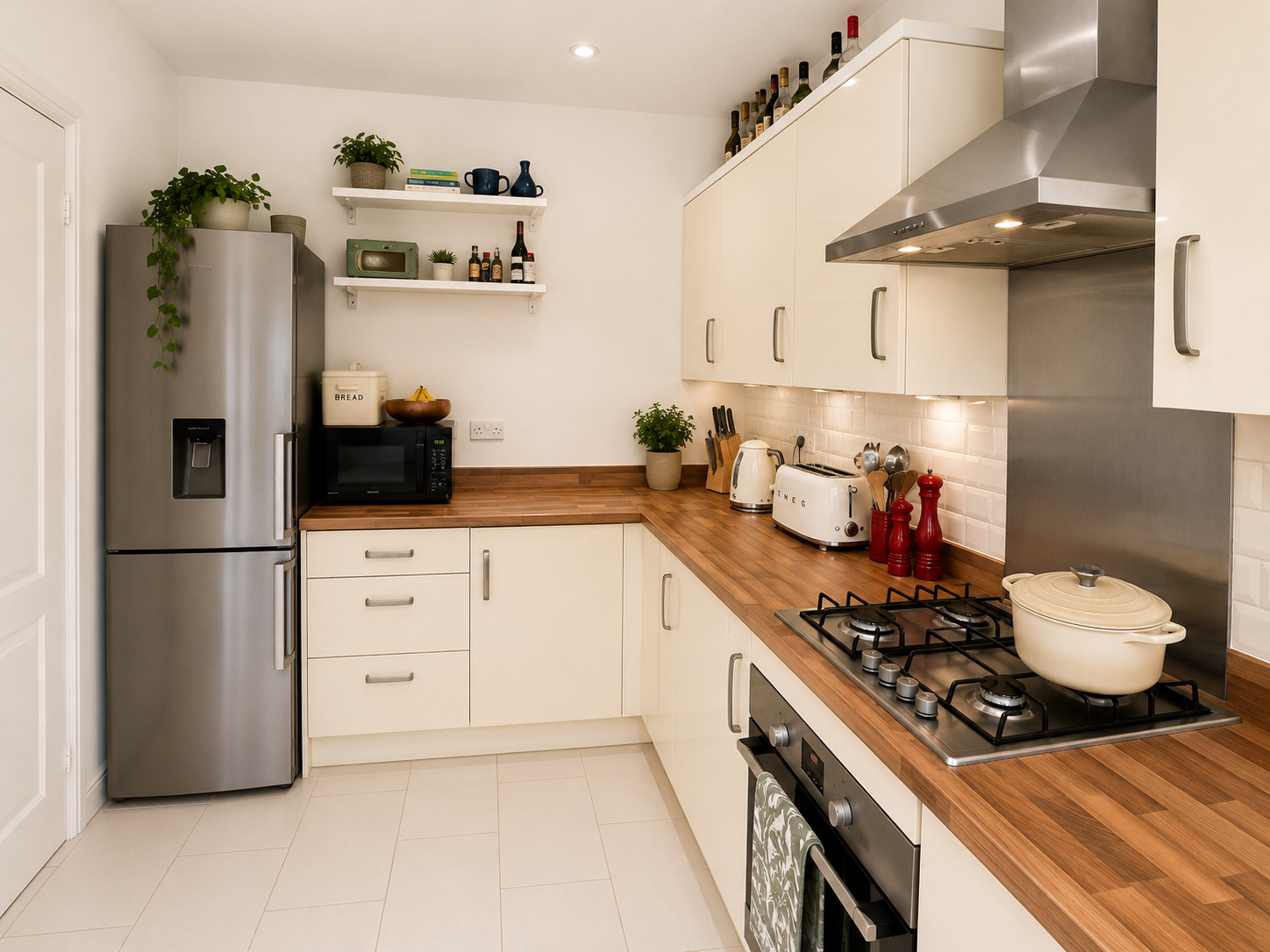 Semi Detached House in Neath