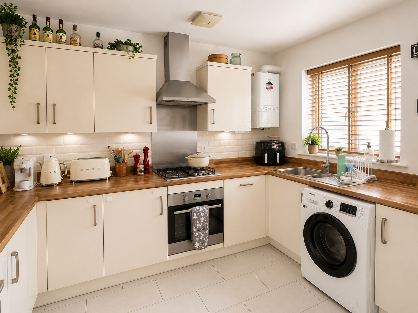 Semi Detached House in Neath