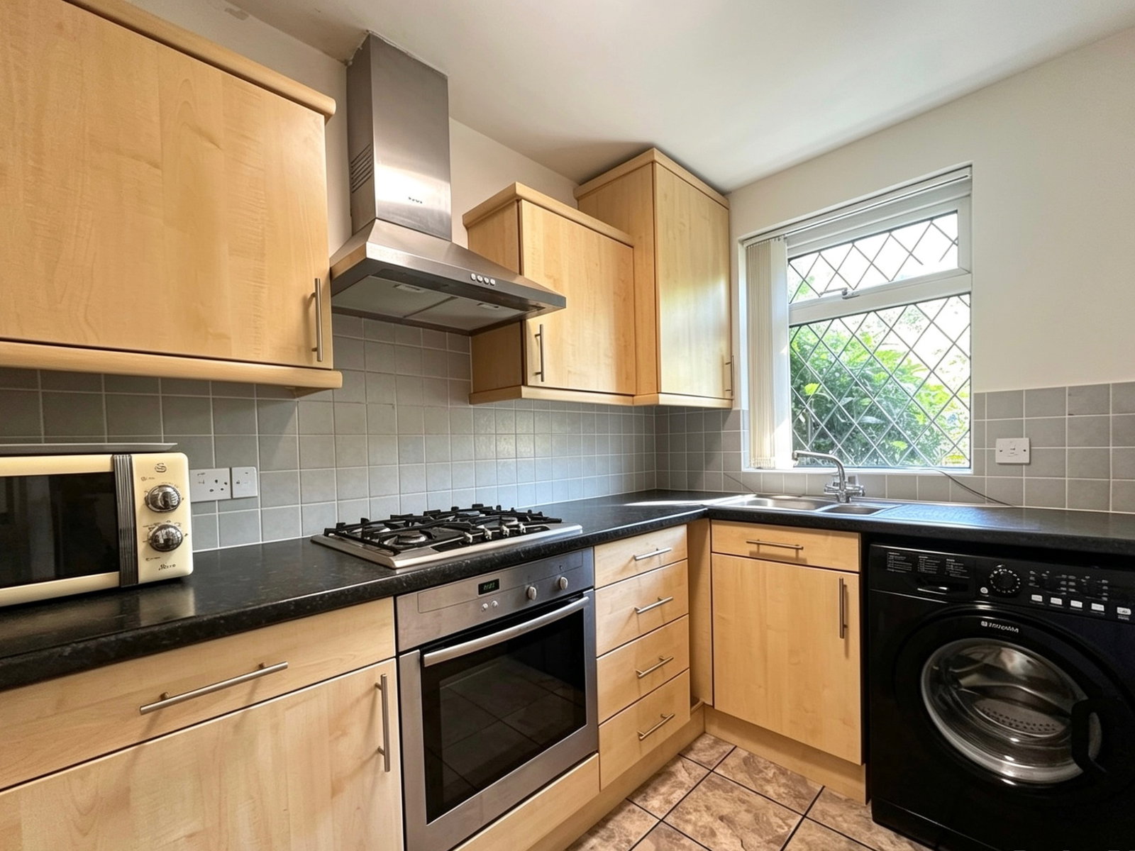 Terraced House in Orpington