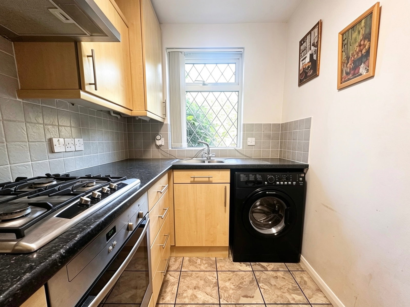 Terraced House in Orpington
